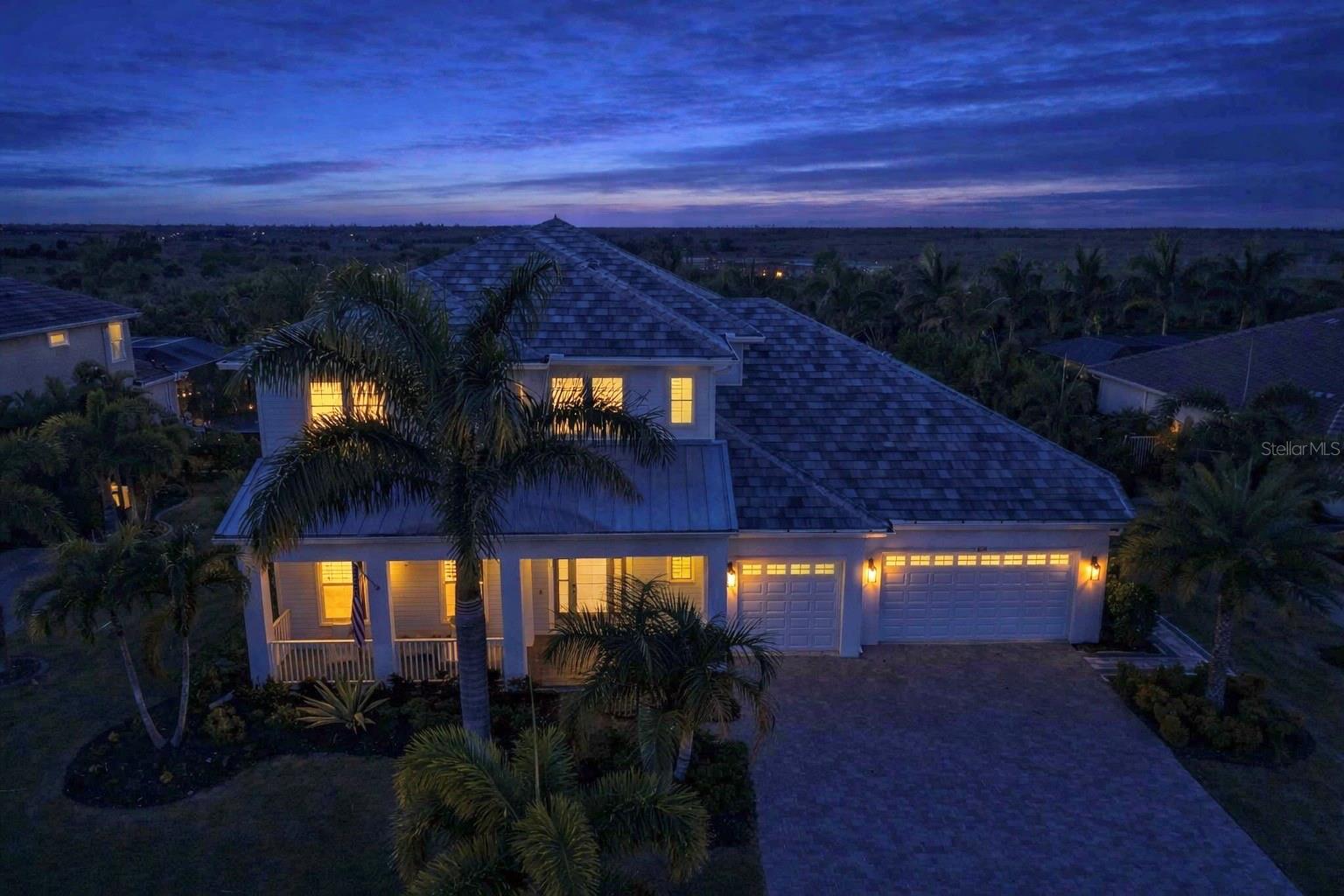 MIRABAY PH 3C-3 - Residential