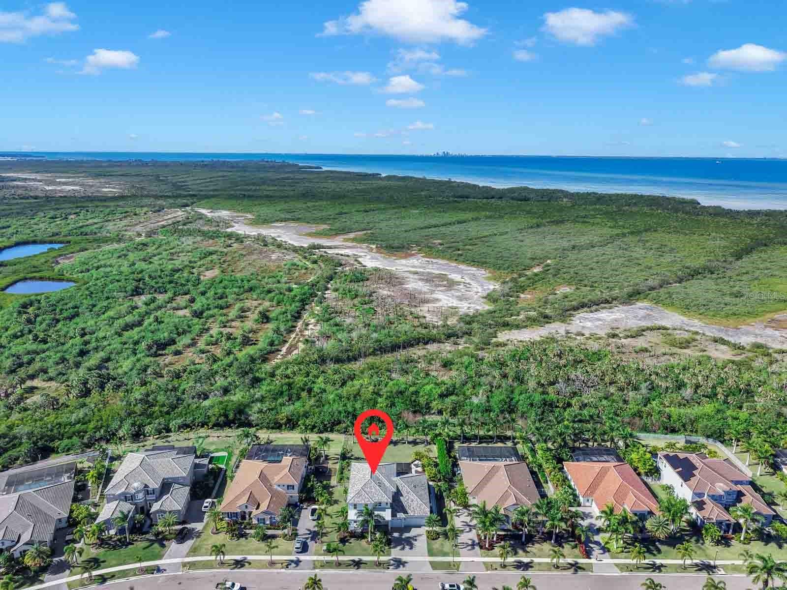 MIRABAY PH 3C-3 - Residential