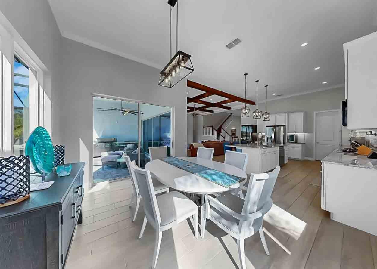 MIRABAY PH 3C-3 - Residential