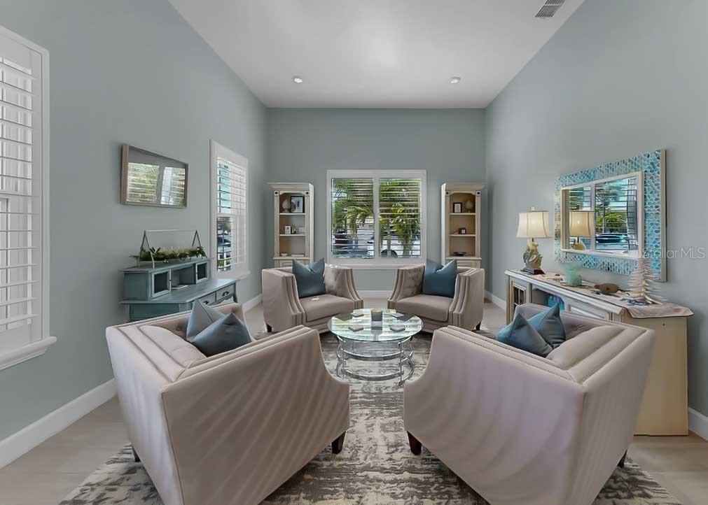 MIRABAY PH 3C-3 - Residential