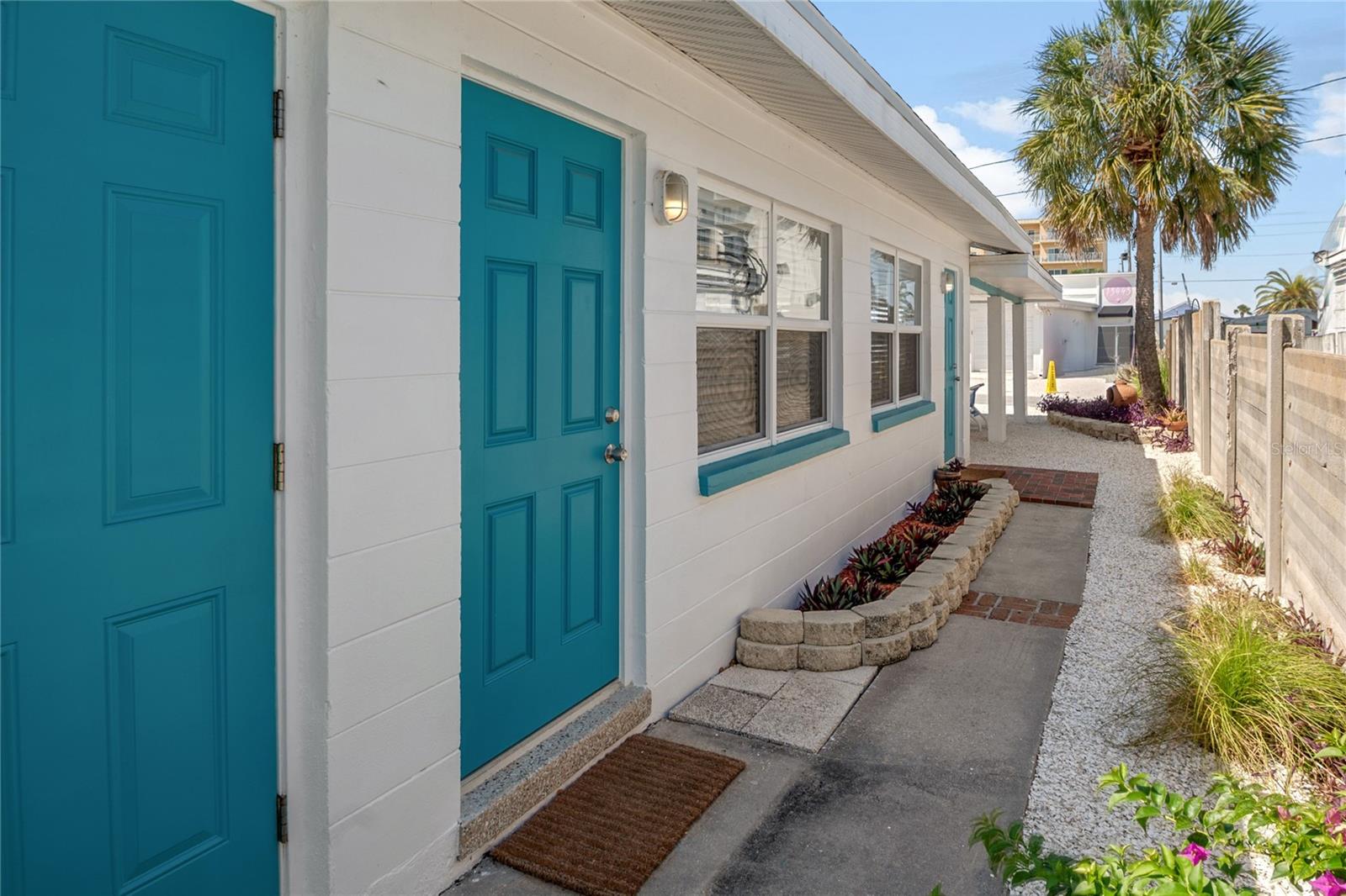 MITCHELL'S BEACH REVISED - Residential Income