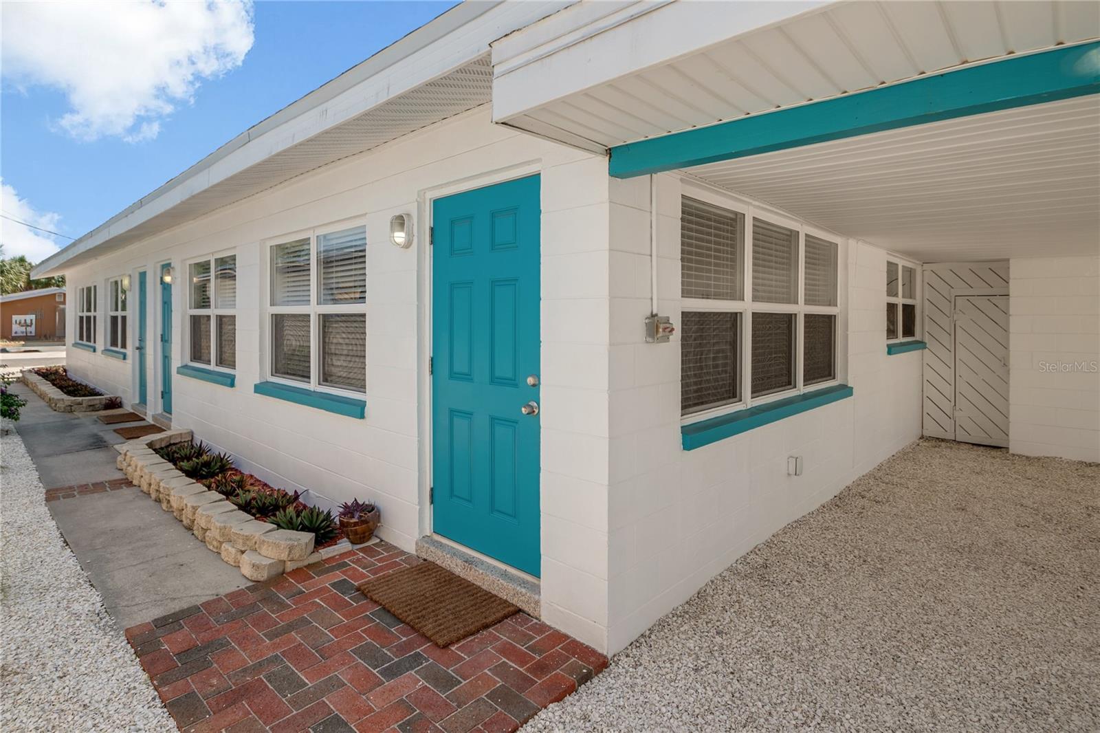 MITCHELL'S BEACH REVISED - Residential Income
