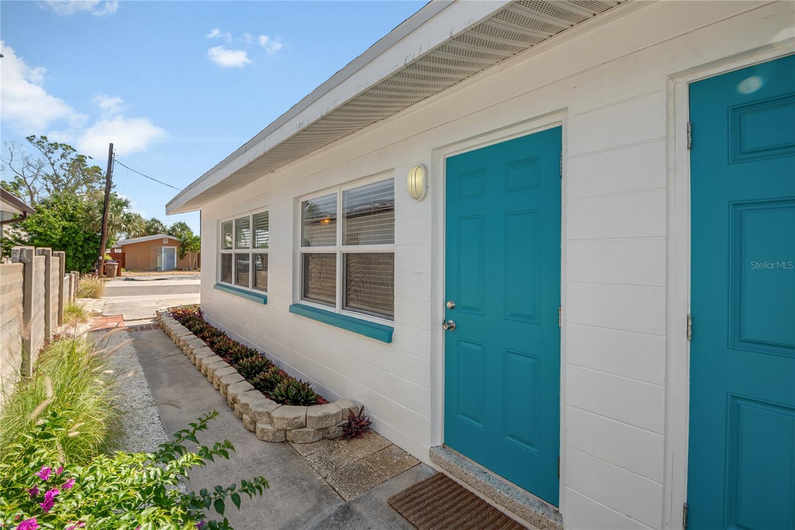 MITCHELL'S BEACH REVISED - Residential Income