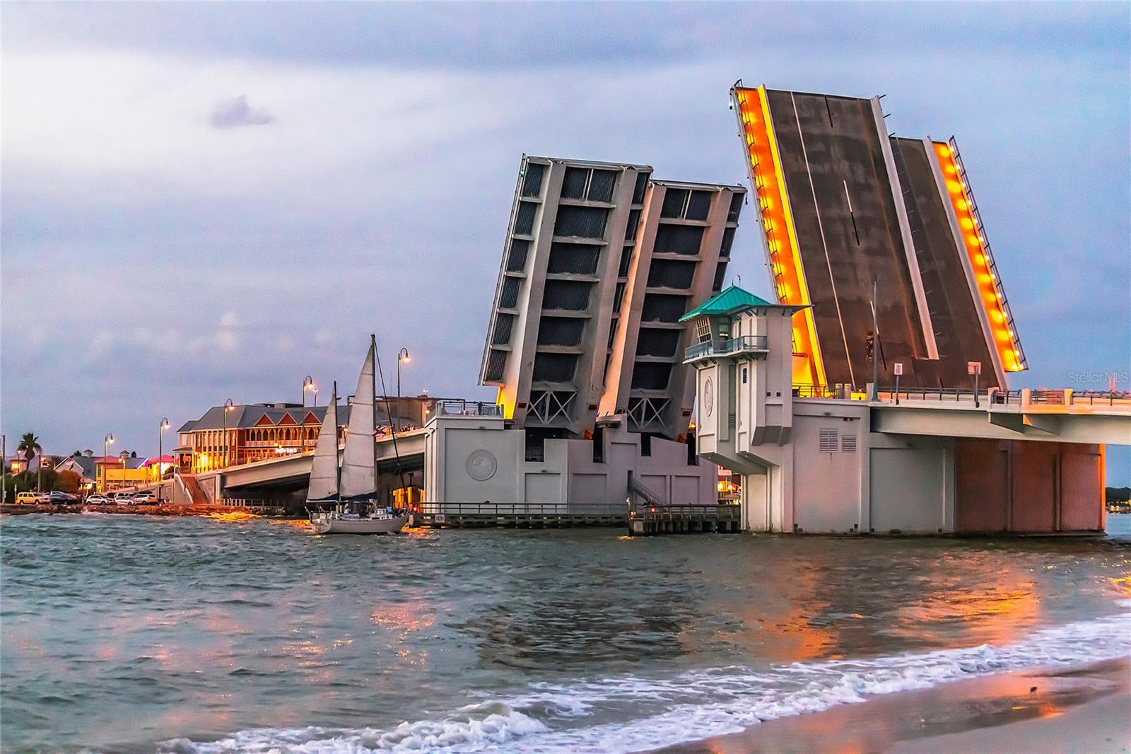 MITCHELL'S BEACH REVISED - Residential Income