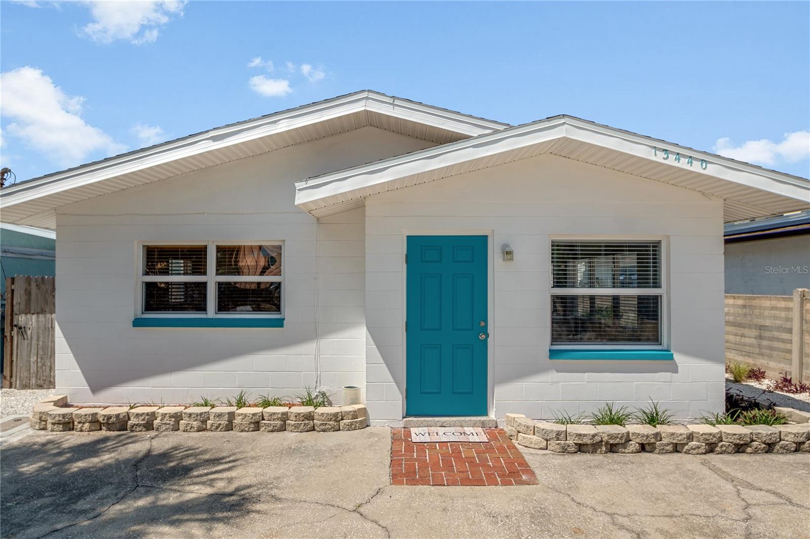 MITCHELL'S BEACH REVISED - Residential Income