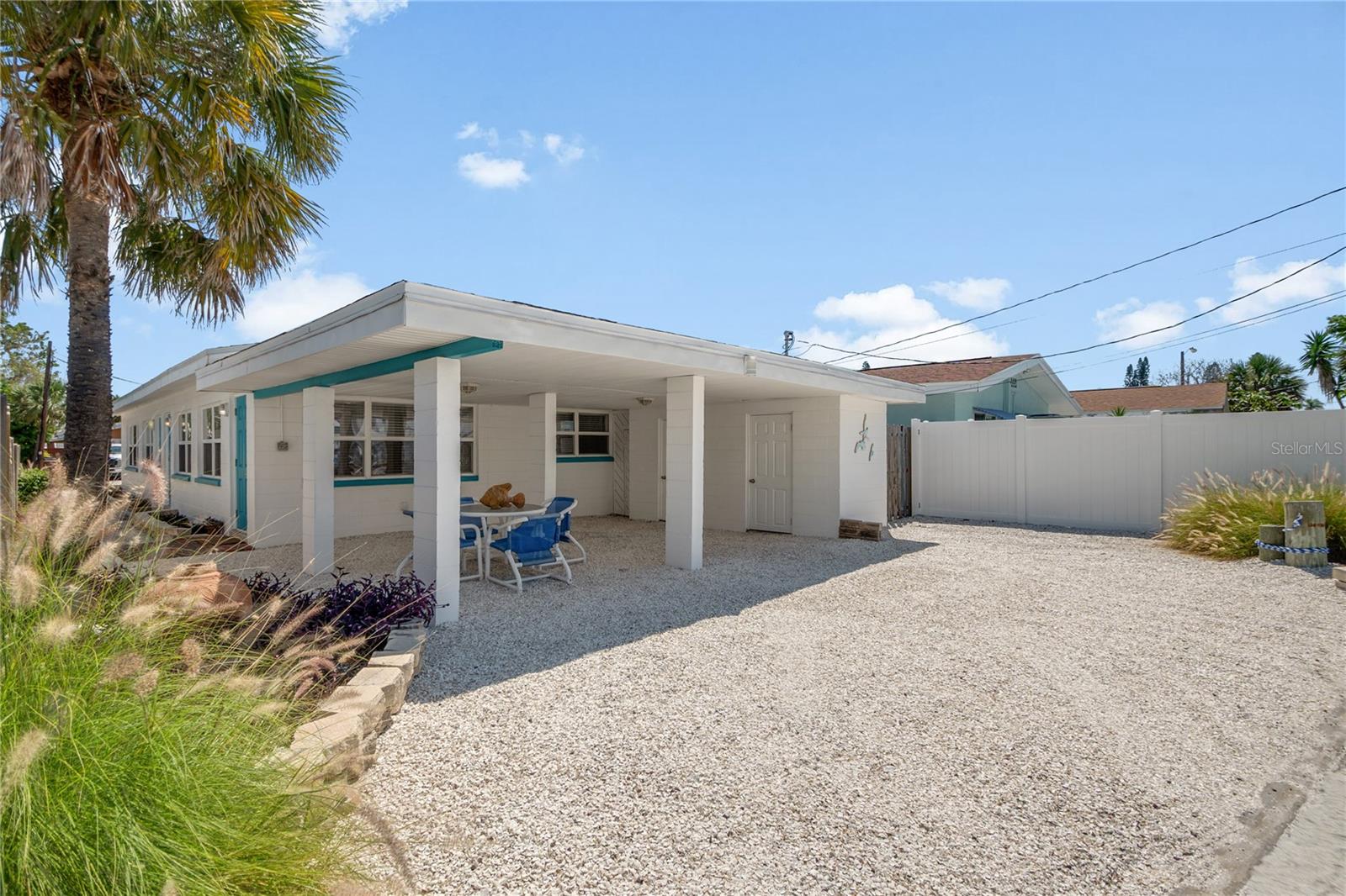 MITCHELL'S BEACH REVISED - Residential Income
