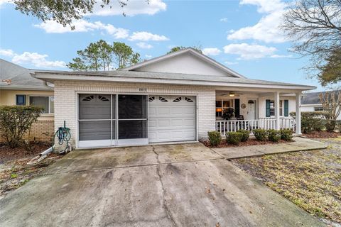 Tiny photo for 8961 SW 96th Lane #E, Ocala, FL 34481 (MLS # OM719153)