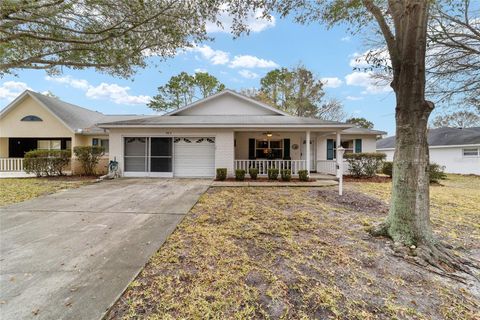 Tiny photo for 8961 SW 96th Lane #E, Ocala, FL 34481 (MLS # OM719153)