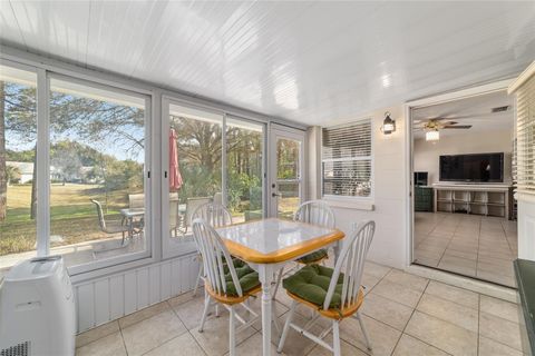 Tiny photo for 8961 SW 96th Lane #E, Ocala, FL 34481 (MLS # OM719153)