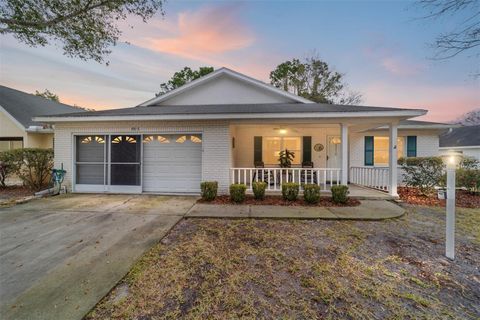 Tiny photo for 8961 SW 96th Lane #E, Ocala, FL 34481 (MLS # OM719153)