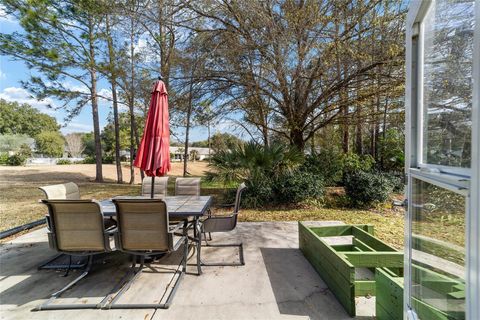 Tiny photo for 8961 SW 96th Lane #E, Ocala, FL 34481 (MLS # OM719153)