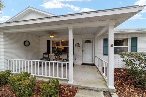 Tiny photo for 8961 SW 96th Lane #E, Ocala, FL 34481 (MLS # OM719153)