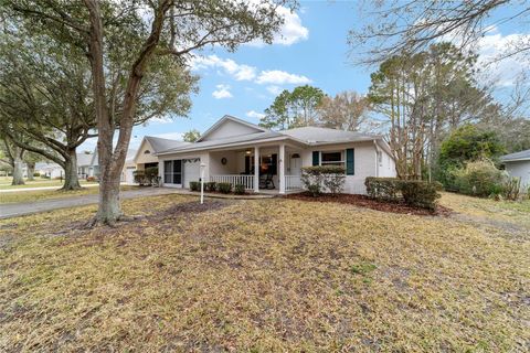Tiny photo for 8961 SW 96th Lane #E, Ocala, FL 34481 (MLS # OM719153)