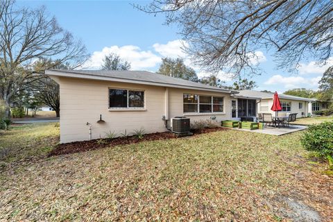 Tiny photo for 8961 SW 96th Lane #E, Ocala, FL 34481 (MLS # OM719153)