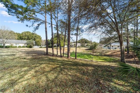 Tiny photo for 8961 SW 96th Lane #E, Ocala, FL 34481 (MLS # OM719153)