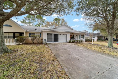 Photo of 8961 SW 96th Lane #E, Ocala, FL 34481 (MLS # OM719153)