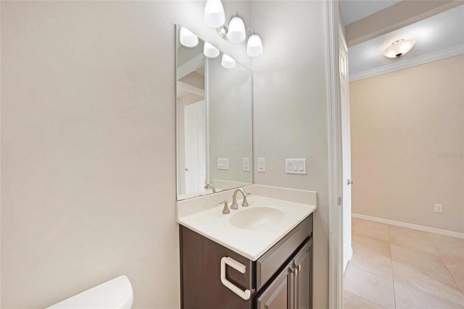 TOSCANA ISLES UN 1 - Residential
