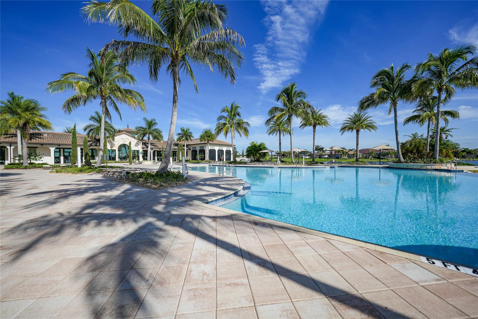 TOSCANA ISLES UN 1 - Residential