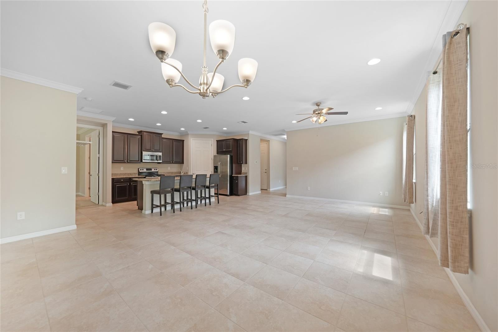 TOSCANA ISLES UN 1 - Residential
