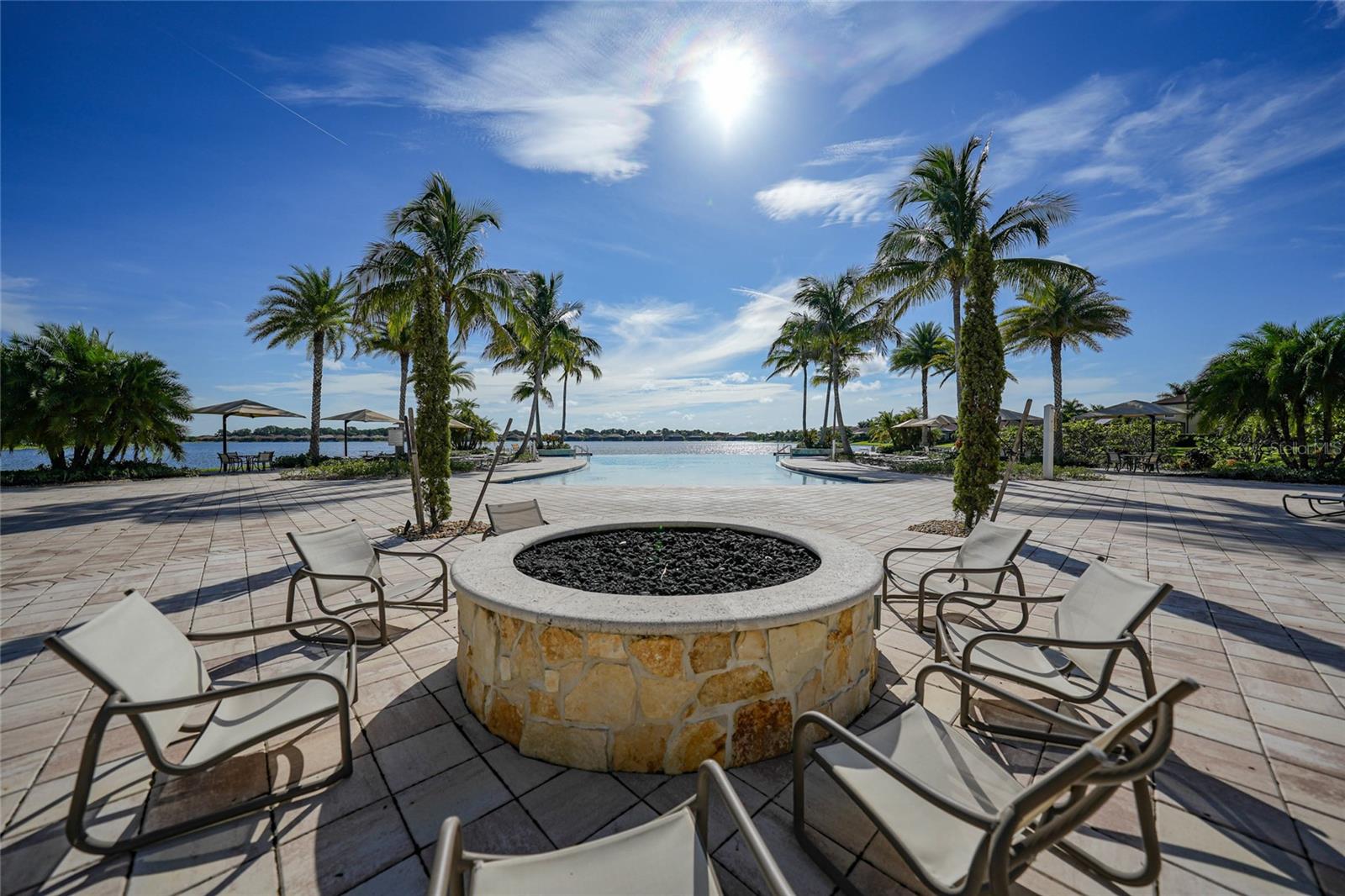 TOSCANA ISLES UN 1 - Residential