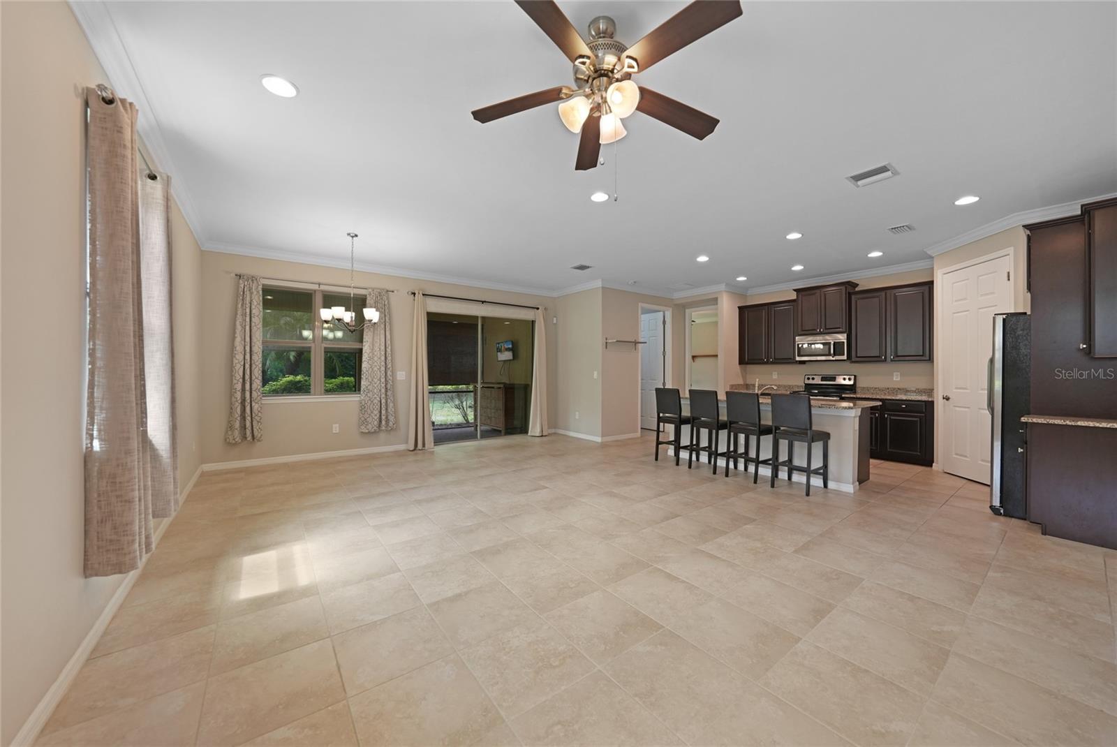 TOSCANA ISLES UN 1 - Residential