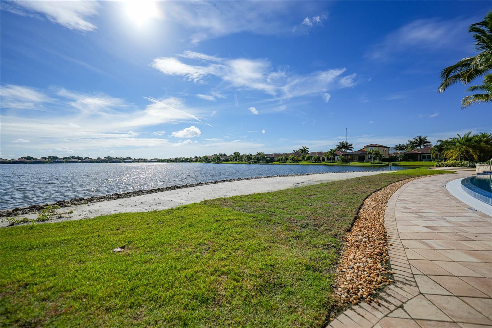 TOSCANA ISLES UN 1 - Residential