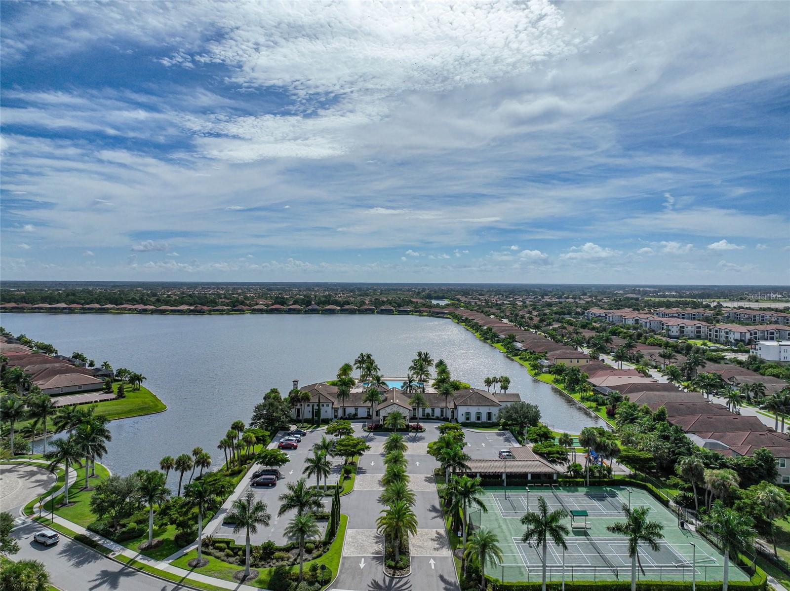 TOSCANA ISLES UN 1 - Residential