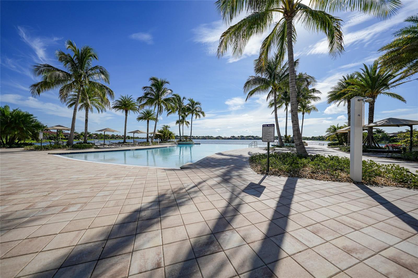 TOSCANA ISLES UN 1 - Residential