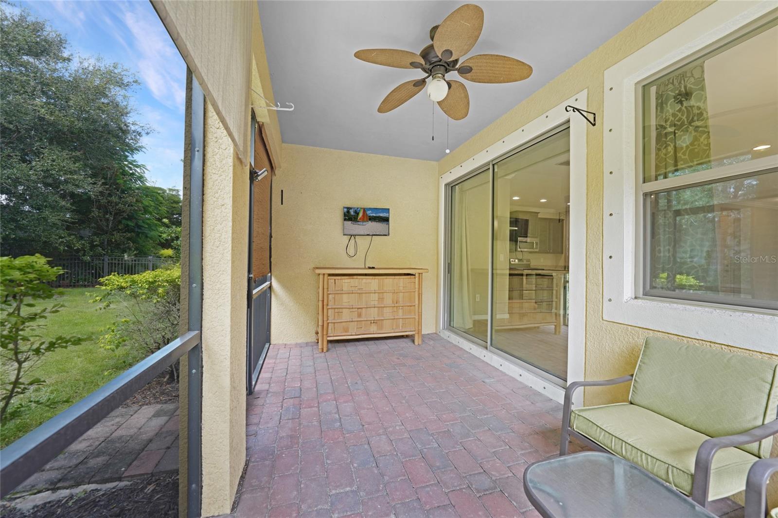 TOSCANA ISLES UN 1 - Residential