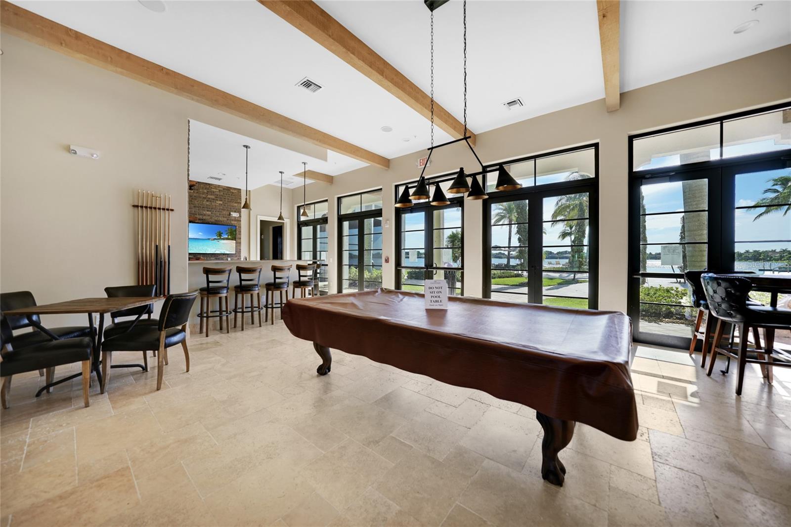 TOSCANA ISLES UN 1 - Residential