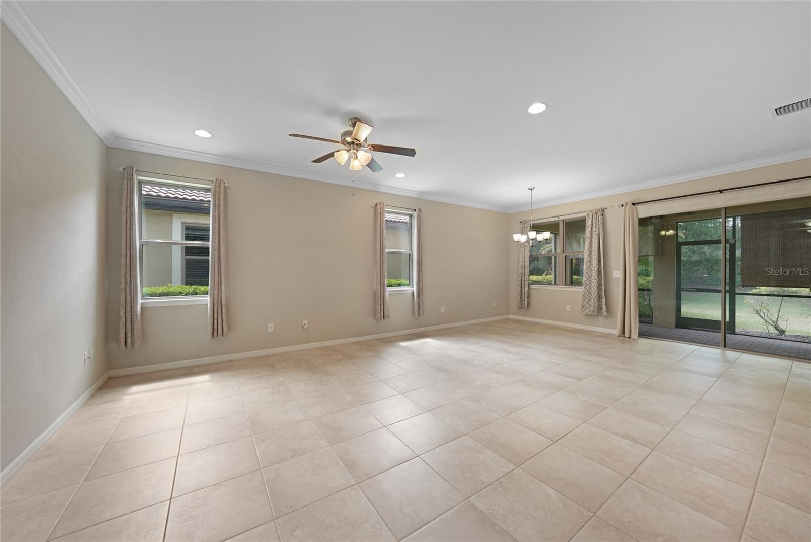 TOSCANA ISLES UN 1 - Residential
