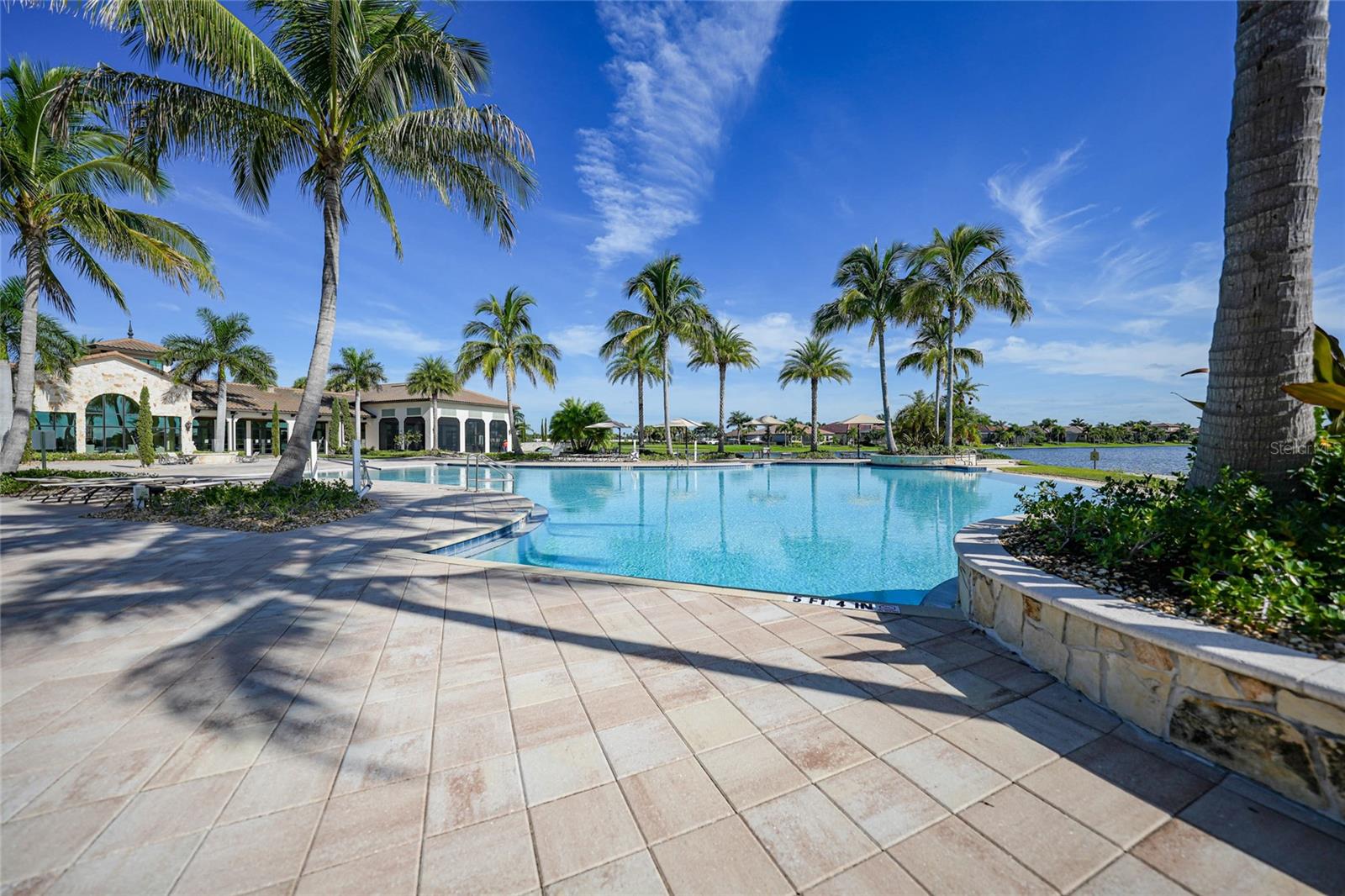 TOSCANA ISLES UN 1 - Residential