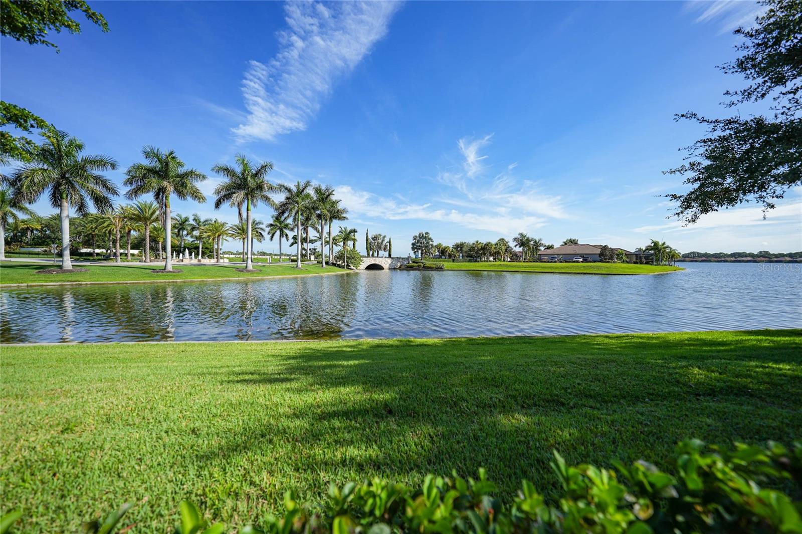 TOSCANA ISLES UN 1 - Residential