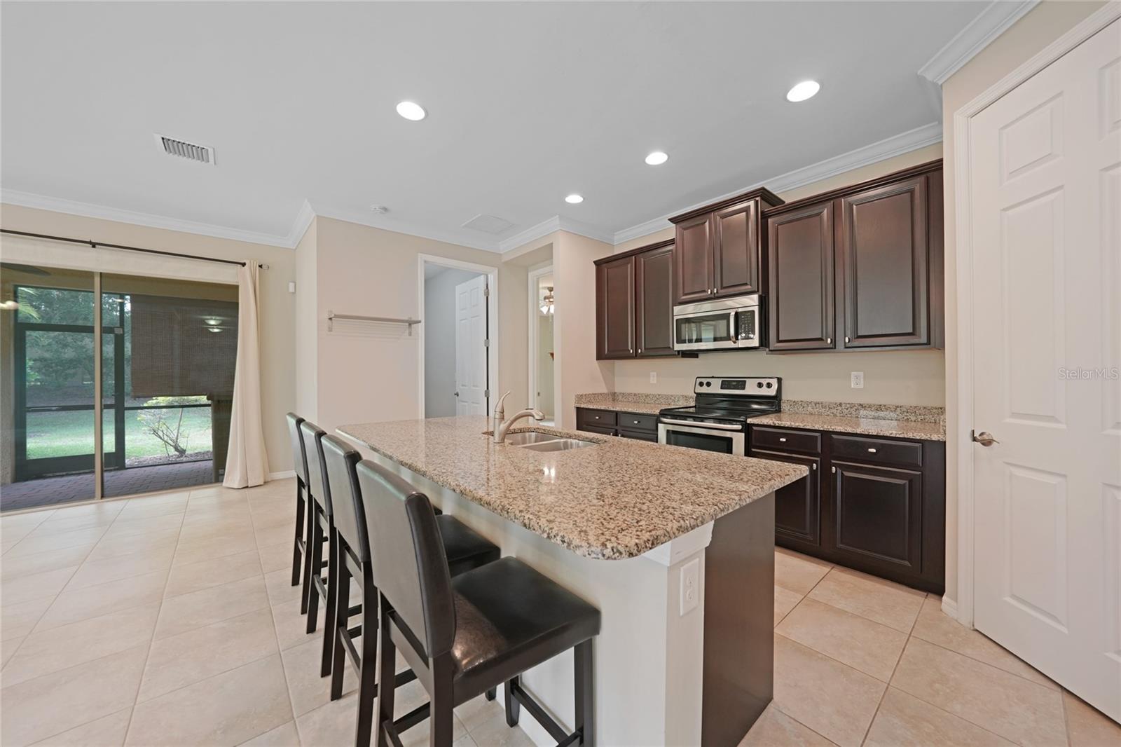 TOSCANA ISLES UN 1 - Residential