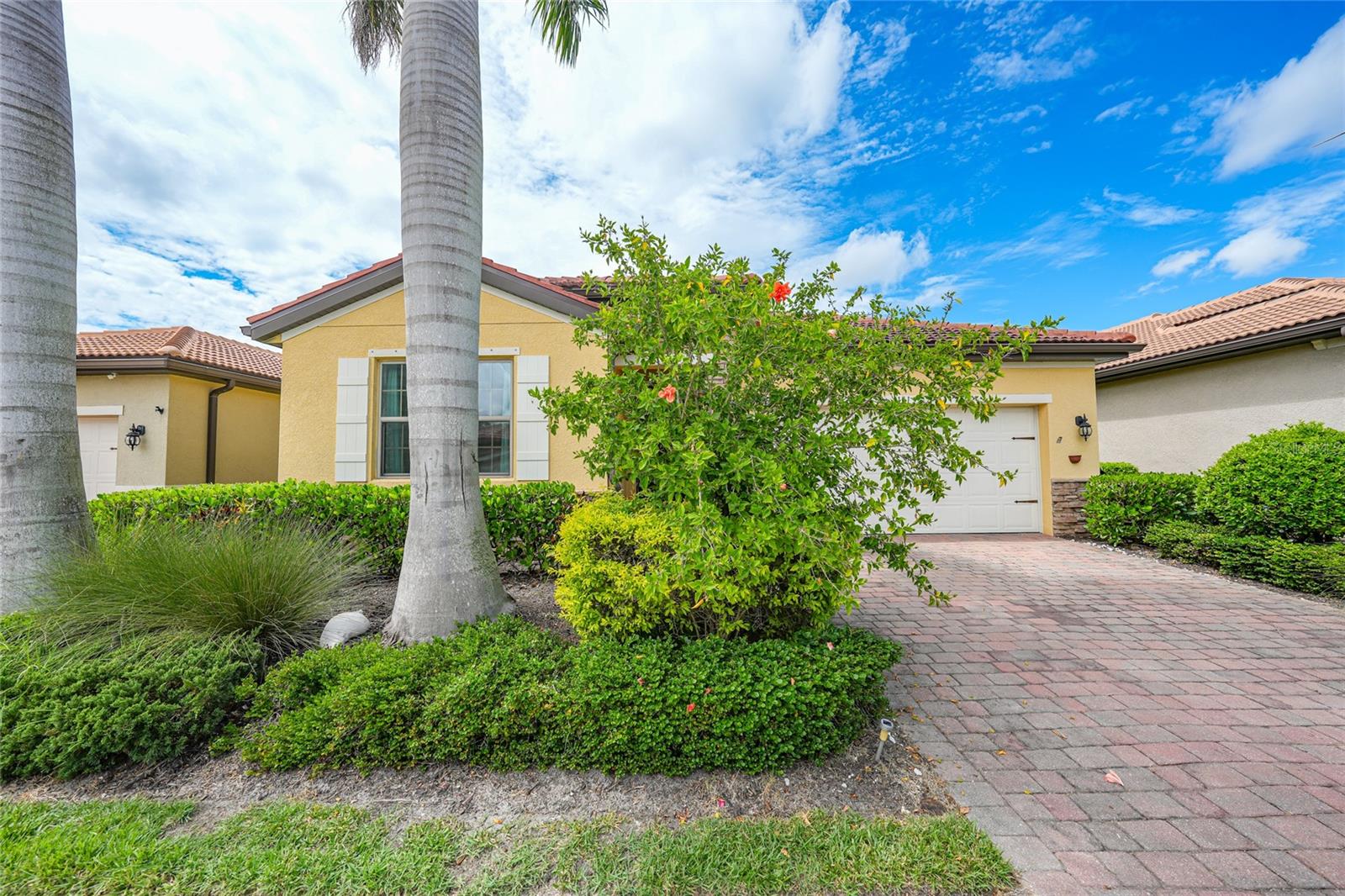 TOSCANA ISLES UN 1 - Residential