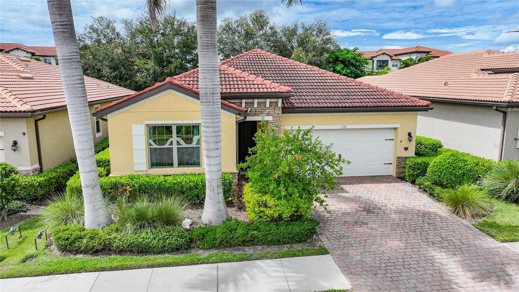 Photo of 131 Ventosa Place, Nokomis, FL 34275 (MLS # C7515514)