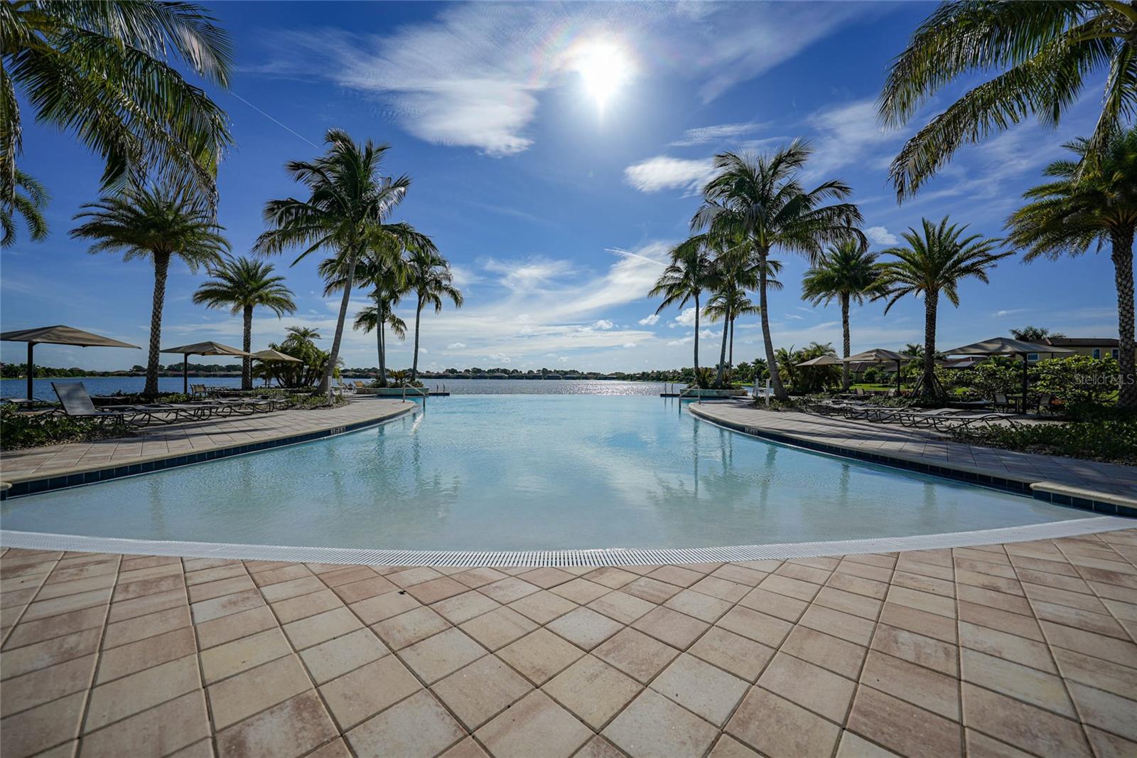 TOSCANA ISLES UN 1 - Residential