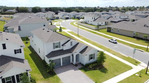 A home in CLERMONT