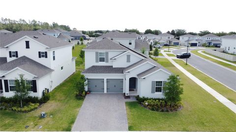 A home in CLERMONT