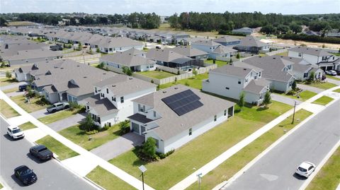 A home in CLERMONT