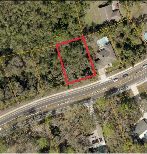 DELTONA LAKES UNIT 11 - Land