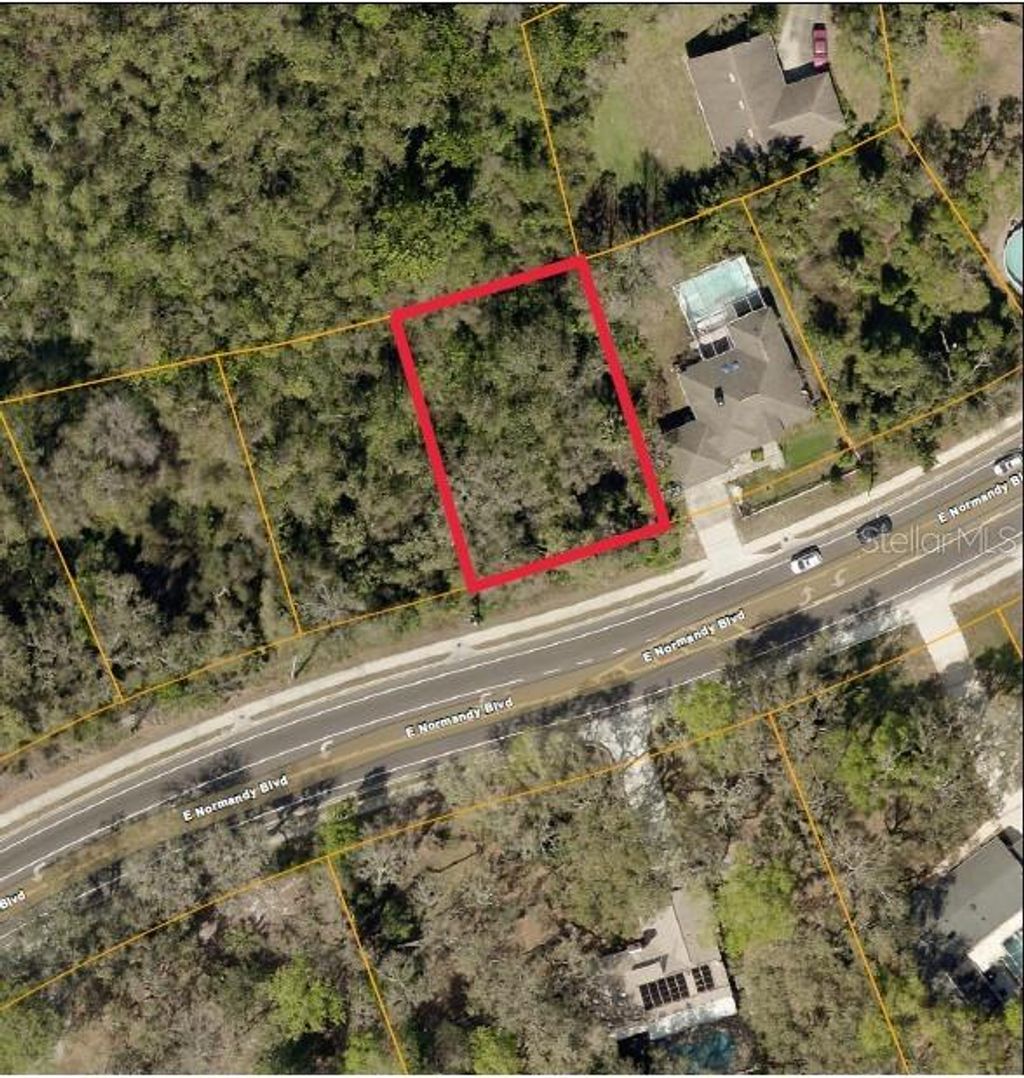 Photo of 1788 E Normandy Boulevard, Deltona, FL 32725 (MLS # O6353904)