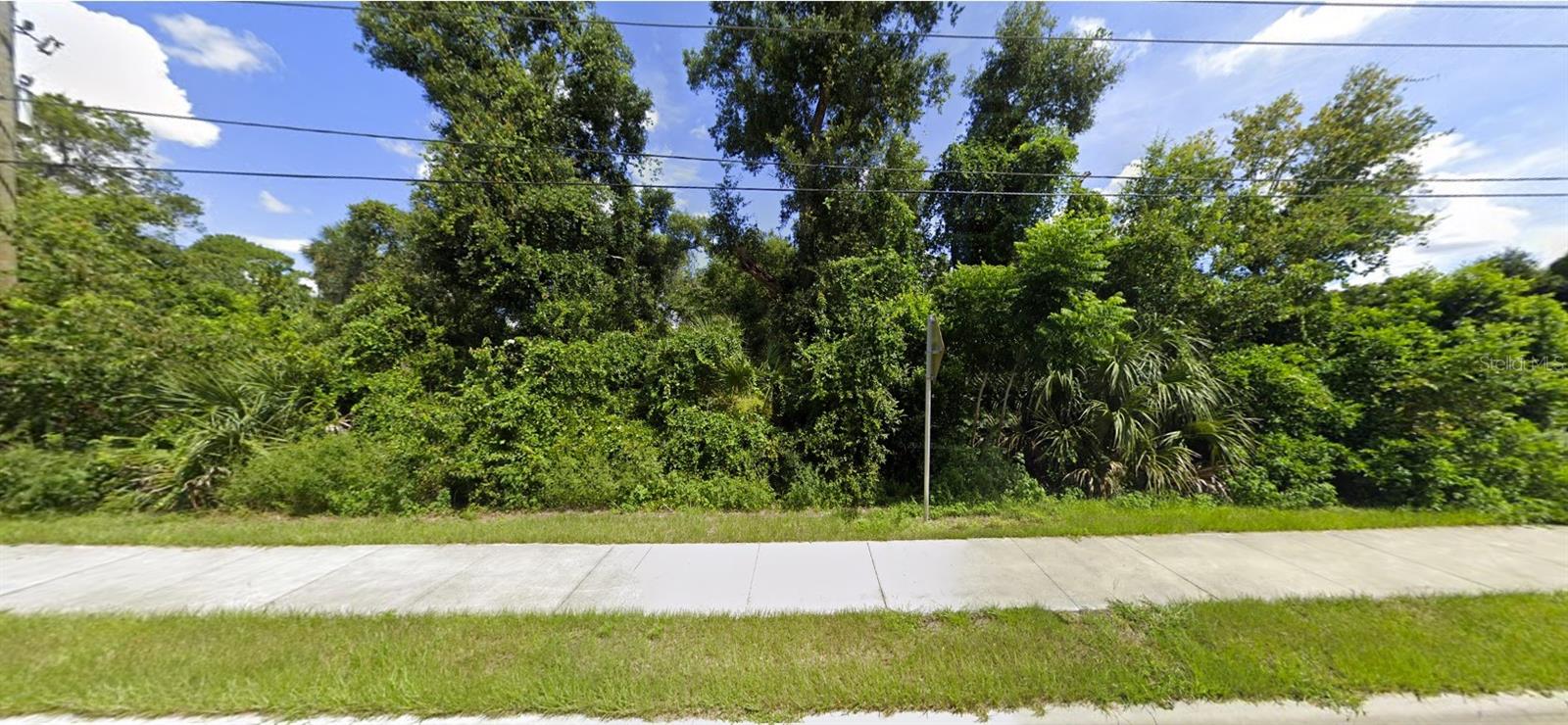 DELTONA LAKES UNIT 11 - Land