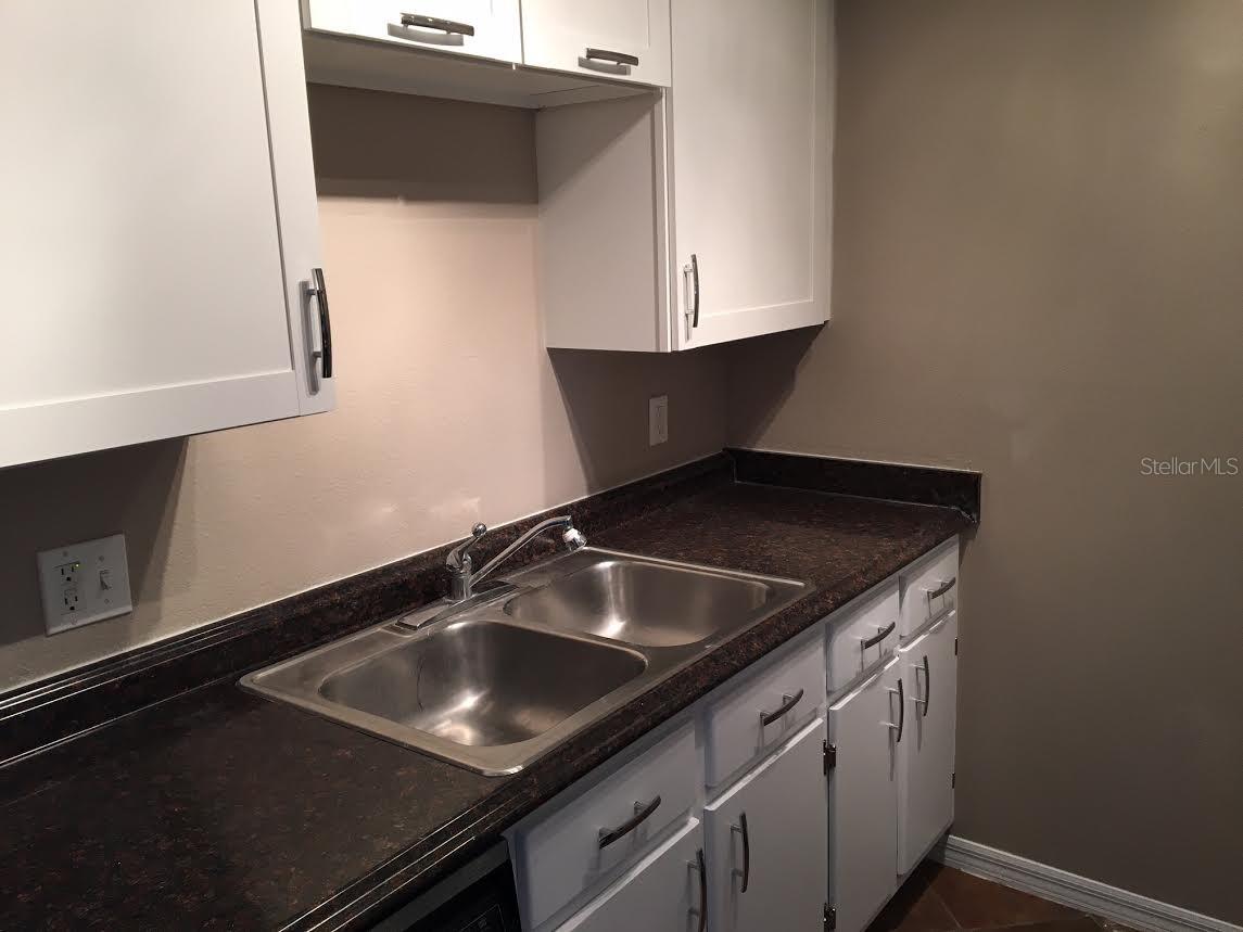 BRIARWOOD CONDO - Residential