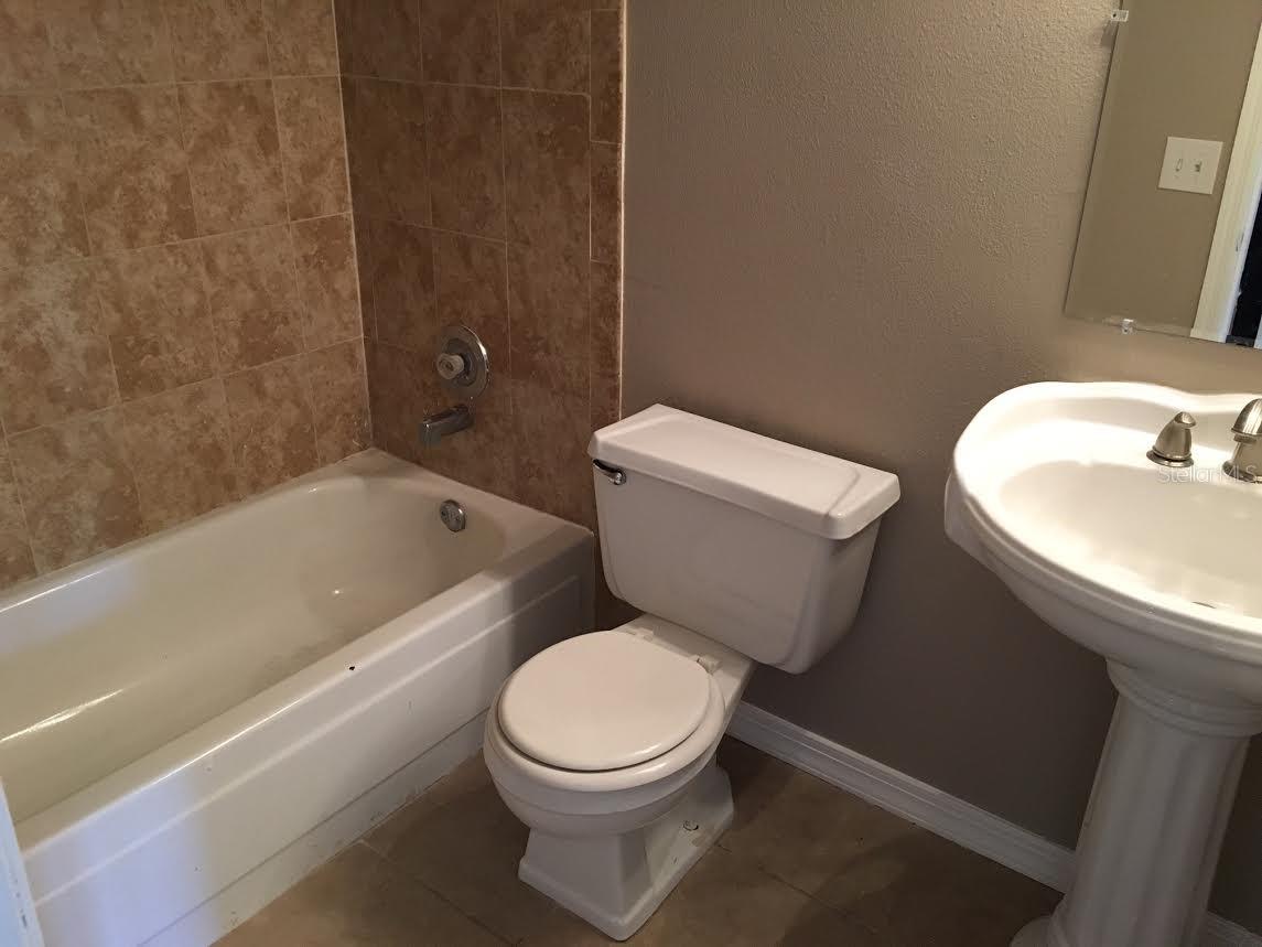 BRIARWOOD CONDO - Residential