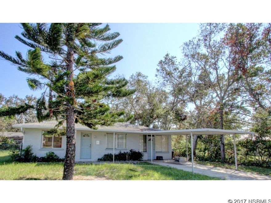 BLOCK HOME EXTRA LARGE LOT WITH FENCED BACK YARD. DEN COULDEASILY BE ADAPTED TO 3RD BEDROOM WITH PRIVATE BATH. TILE FLOORSTHRU OUT. FRESHLY PAINTED INSIDE. FANS IN EACH ROOMS. LARGE SHED IN BACK YARD. VERTICAL SHADES IN LIVING ROOM AND FAMILY ROOM. QUIET FAMILY NEIGHBORHOOD. ;Water: City