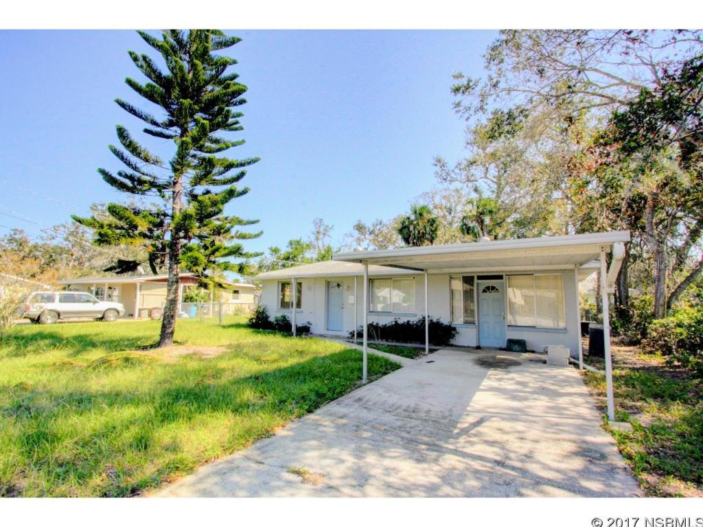 Dixwood P B Dicks - Residential