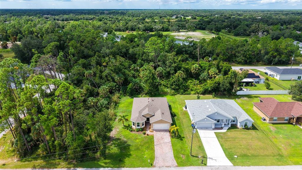 Photo of 2261 Barrister Street, North Port, FL 34288 (MLS # A4667627)