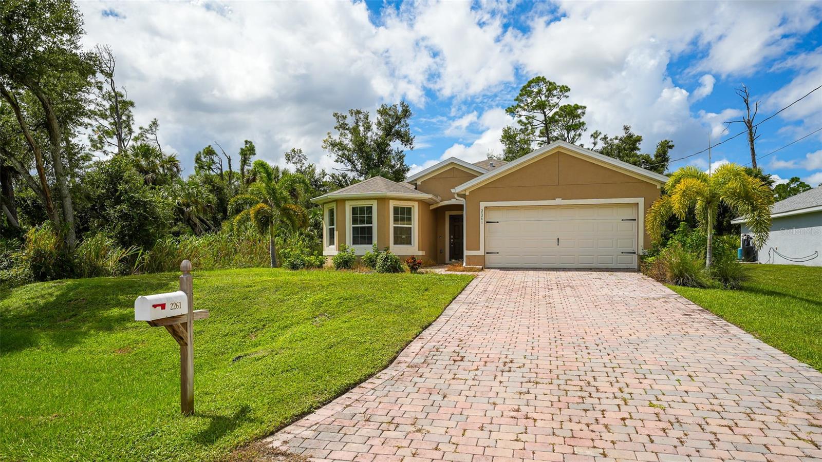 PORT CHARLOTTE SUB 21 - Residential