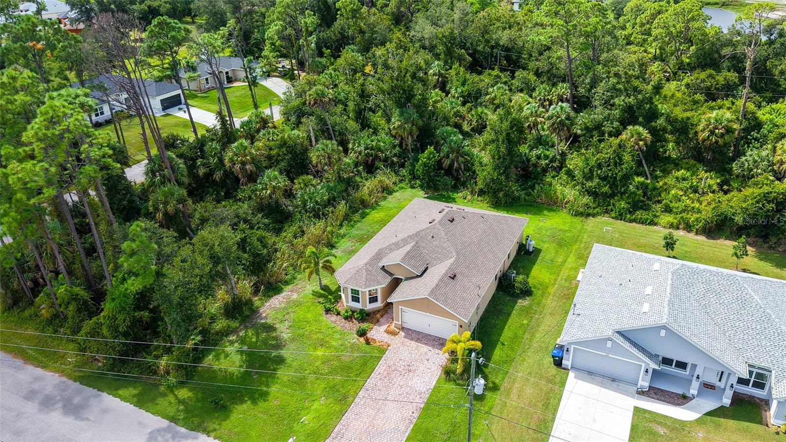 PORT CHARLOTTE SUB 21 - Residential